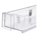 LUTH Premium Profi Parts Türfach unten für Kühlteil kompatibel mit Whirlpool 481010648457 in Kühlgefrierkombination