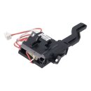 LUTH Premium Profi Parts Schalter Zur Pulvermengenerkennung kompatibel mit Siemens 12004533 in Kaffeemaschine