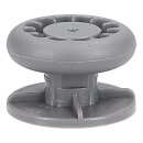 LUTH Premium Profi Parts Korbführungsrolle für Oberkorb kompatibel mit Gorenje 385752 in Geschirrspüler