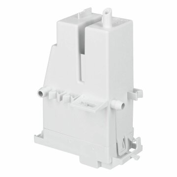 LUTH Premium Profi Parts Behälter Expansionskammer kompatibel mit Siemens 12010541 für Kaffeemaschine EQ