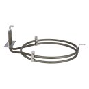 LUTH Premium Profi Parts Heizung Heißluft kompatibel mit Amica 8071488 Backer 335116 für Backofen