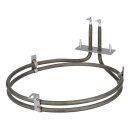 LUTH Premium Profi Parts Heizung Heißluft kompatibel mit Amica 8071488 Backer 335116 für Backofen