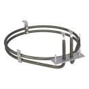 LUTH Premium Profi Parts Heizung Heißluft kompatibel mit Amica 8071488 Backer 335116 für Backofen