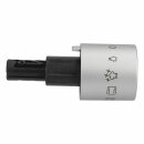 LUTH Premium Profi Parts Knebel kompatibel mit Bauknecht...