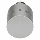 Knebel kompatibel mit Bauknecht 481010910851 für Herd