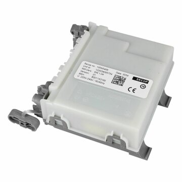 LUTH Premium Profi Parts Inverter kompatibel mit Bosch 12026521 für Kühlschrank