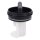 Flusensiebeinsatz Samsung Dc97-09928a für Ablaufpumpe Waschmaschine