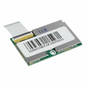 Kernplatine Ecovacs 201-2029-0004 für Staubsauger-Roboter