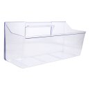 LUTH Premium Profi Parts Gemüseschublade kompatibel mit Zanussi 2647021076 für Kühlschrank