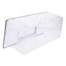 LUTH Premium Profi Parts Gemüseschublade kompatibel mit Zanussi 2647021076 für Kühlschrank