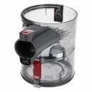 LUTH Premium Profi Parts Staubbehälter kompatibel mit Hoover 48021902 für Stielstaubsauger