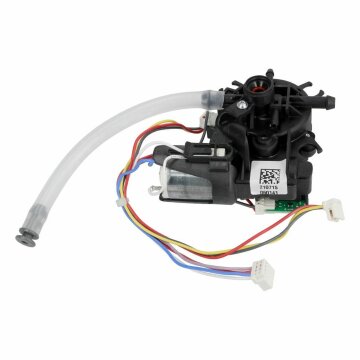 LUTH Premium Profi Parts Keramik-Ventil kompatibel mit Siemens 12033645 für Kaffeemaschine
