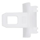 LUTH Premium Profi Parts Türhaken kompatibel mit Candy 40004091 für Trockner