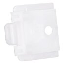 LUTH Premium Profi Parts Türhaken kompatibel mit Candy 40004091 für Trockner