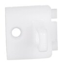 Türhaken Candy 40004091 für Trockner