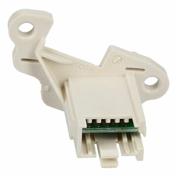 LUTH Premium Profi Parts Sensor kompatibel mit Bosch 10000839 für Waschmaschine