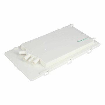 LUTH Premium Profi Parts Abdeckung kompatibel mit Bauknecht 481010580651 für Waschmaschine