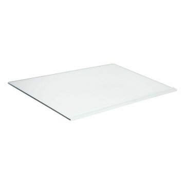 LUTH Premium Profi Parts Glasplatte kompatibel mit Amica 1048867 für Kühlschrank