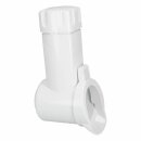 LUTH Premium Profi Parts Trommelschnitzler kompatibel mit Bosch 12028937 für Fleischwolf