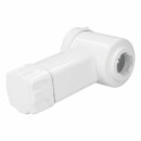 LUTH Premium Profi Parts Trommelschnitzler kompatibel mit Bosch 12028937 für Fleischwolf