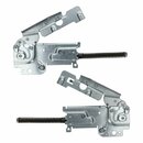 Scharnier Set rechts-links Electrolux 4055393351 für...