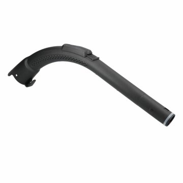 LUTH Premium Profi Parts Handgriff für Schlauch kompatibel mit Electrolux 1099172296 32mm Rohr-Ø an Staubsauger
