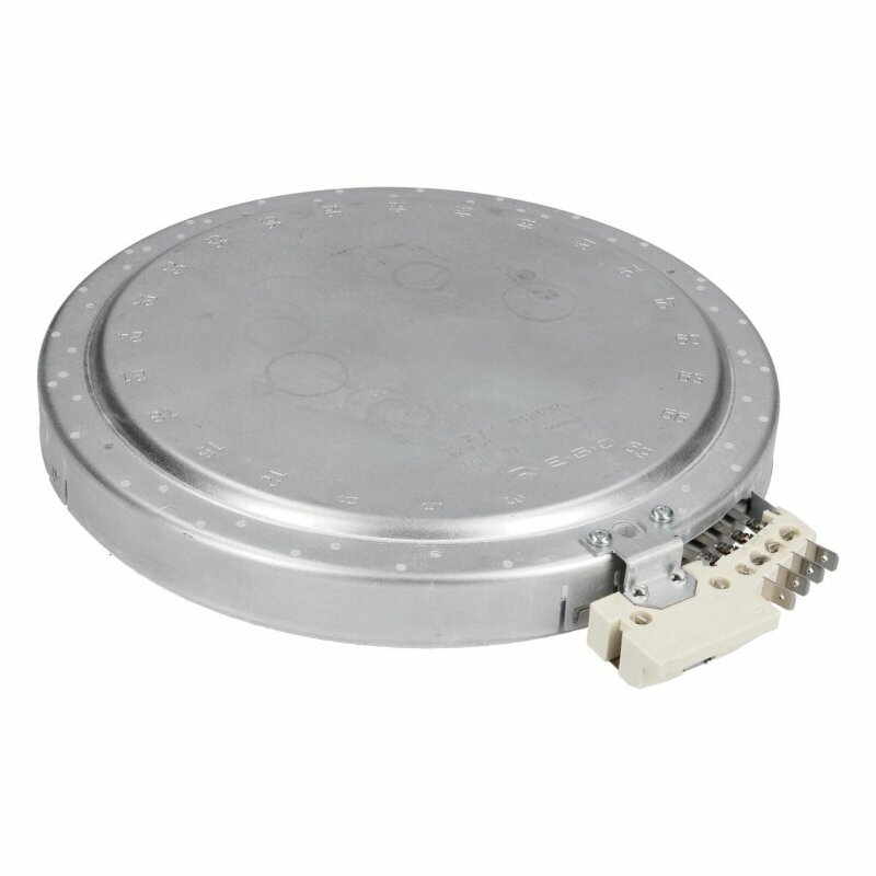 Product Image for Strahlheizkörper 3-Kreis AEG 3890806213 Ego 10.51312.074 für Kochfeld