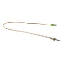 LUTH Premium Profi Parts Thermoelement kompatibel mit Amica 8065894 1350/682k 450mm für Gasherd