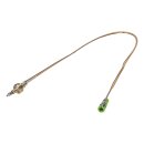 LUTH Premium Profi Parts Thermoelement kompatibel mit Amica 8065894 1350/682k 450mm für Gasherd