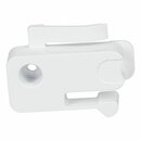 Stopper rechts für Gefrierfachklappe Bauknecht...