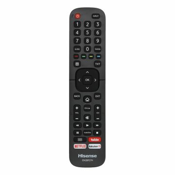 Fernbedienung Hisense En2bf27h Ht232949 für Fernseher Tv