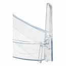 LUTH Premium Profi Parts Türfach oben kompatibel mit Gorenje 446534 für Kühlschrank