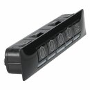 LUTH Premium Profi Parts Bedienblende kompatibel mit...