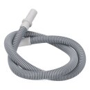 LUTH Premium Profi Parts Kondenswasserablaufschlauch kompatibel mit Beko 2951261000 für Trockner
