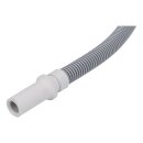 LUTH Premium Profi Parts Kondenswasserablaufschlauch kompatibel mit Beko 2951261000 für Trockner