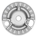 LUTH Premium Profi Parts Brenner Klein 49mmø...