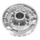 LUTH Premium Profi Parts Brenner Klein 49mmø kompatibel mit Amica 8071833 für Gaskochfeld