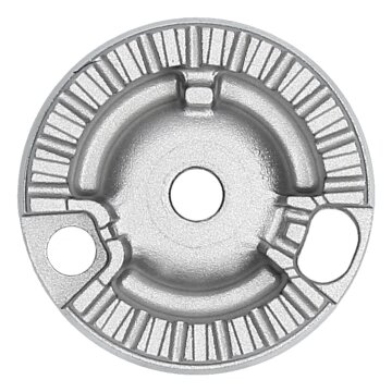 Brenner Klein 49mmø Amica 8071833 für Gaskochfeld