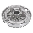 LUTH Premium Profi Parts Brenner mittel 69mmø kompatibel mit Amica 8071834 für Gaskochfeld