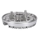 LUTH Premium Profi Parts Brenner mittel 69mmø kompatibel mit Amica 8071834 für Gaskochfeld