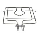 Heizung Oberhitze Gorenje 709465 2700w 230v für Backofen Herd