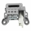 LUTH Premium Profi Parts Türschloss kompatibel mit Bauknecht C00285843 für Geschirrspüler