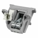 LUTH Premium Profi Parts Türschloss kompatibel mit Bauknecht C00285843 für Geschirrspüler