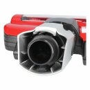 LUTH Premium Profi Parts Elektrobuerste kompatibel mit Bosch 17004647 für Staubsauger