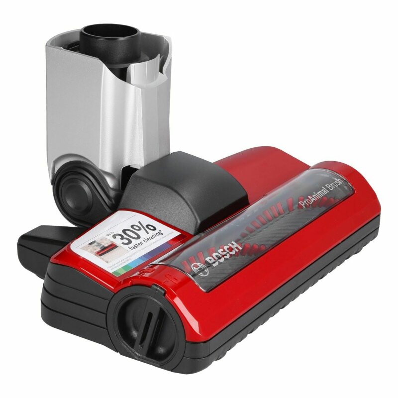 Product Image for Elektrobuerste Bosch 17004647 für Staubsauger