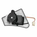 LUTH Premium Profi Parts Kondenswasserpumpe kompatibel mit Bauknecht C00627328 Hanyu B13-6ab03151 für Trockner