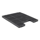 Kohlefilter Amica Fw-K202 1009206 228x202mm für Dunstabzugshaube