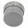 Drehknopf für Kochstelle 1kreis Amica 9070240 an Herd
