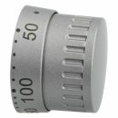 Drehknopf für Backofentemperatur Amica 9070277 an Herd
