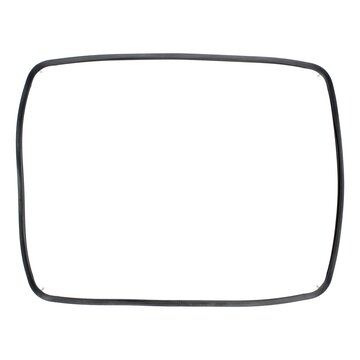 Türdichtung Gorenje 235744 Rundum 4haken für Backofen